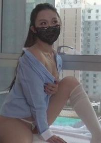 [PANS新版] Vol. 975 小可_视频 [MP4/701M]